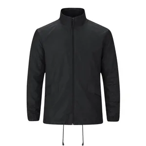 Giacca Antipioggia Personalizzata Bravion - Product Image 3