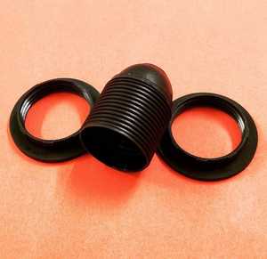 Plastics <b>E27</b> Plastic <b>Lamp</b> <b>Holders</b> - Product Image 6