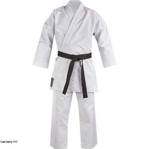 Personalizado BJJ GI UNIFROM/Jiu Jitsu brasileño uniforme/BJJ GIS Kimonos arte marcial Karate uniforme traje - Product Image 2