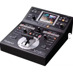 Mezclador de Video Digital de 4 Canales V-4EX, Rendimiento de Video - Product Image 3