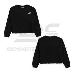 2024 Custom Made Breathable <b>Men</b> Sweatshirt <b>for</b> Winter Reasonable Price <b>Men</b> Sweatshirt <b>for</b> Sale - Product Image 3
