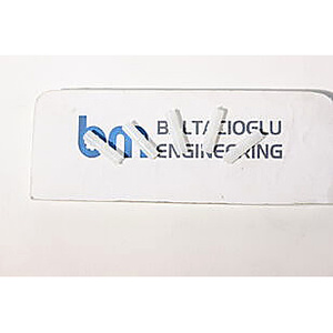 Baltacioglu <b>Plug</b> 90.1121.11 for Bus Automatic Transmission Aftermarket <b>Replacement</b> Spare Part - Product Image 3