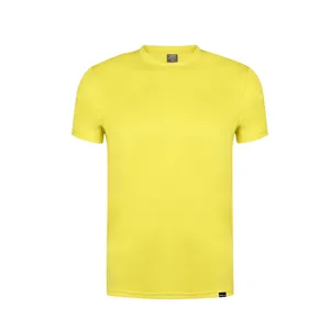 T-Shirt Promozionale Personalizzata Layom per Merchandising - Product Image 1