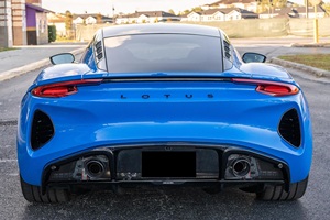 Lottuus Emira V6 First Edition 2024, Gasolina, Bajo Kilometraje - Product Image 5