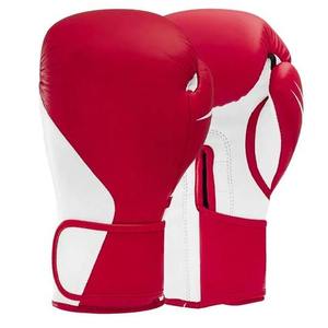 Gants de boxe conçus pour le confort et l'endurance, parfaits pour l'entraînement physique et l'entraînement général. - Product Image 3