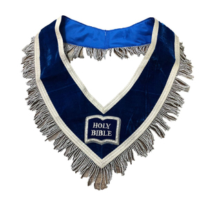 อิฐกำมะหยี่และคำสั่งของสายสะพายดาวตะวันออก SASH oes SASH Masonic ORDER ของสายสะพายดาวตะวันออก - Product Image 5