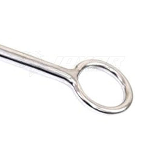 Broca de caballo de alta calidad para montar y entrenar Broca de caballo de acero inoxidable suave para mayor comodidad - Product Image 5