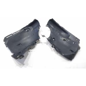 Guardabarros Delantero Izquierdo RENAULT Captur Serie 638431098R (13>19) - Product Image 1