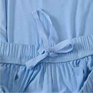 Venta caliente de calidad profesional de encargo de los hombres de punto camisetas Set 2 Pcs Set - Product Image 4