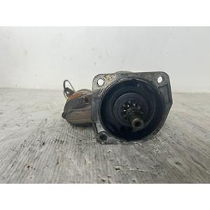 ANLASSER VOLKSWAGEN Polo 1. Serie 0331303140 HA Benzin 895 (75>81) - Product Image 1