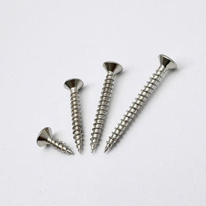 Tornillos para Tablero de Aglomerado Métricos M3 M4 M5 con Recubrimiento de Zinc-Níquel C1022 DIN 7505 para Paneles de Yeso y Madera, Fabricados en Vietnam, Fijaciones THV - Product Image 3