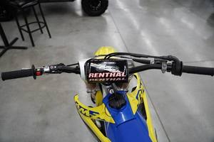 Drive Now 2025-2026 Suzukis 2017 449cc Nueva motocicleta de motocross Lista para enviar a todo el mundo - Product Image 3