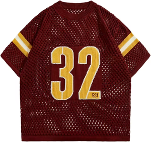 Camiseta Personalizada con Logotipo OEM, Estilo Urbano, con Letras, para Hombre - Product Image 4