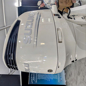 Moteur marin Suzuki DF300AP X 2026, 4 temps, pour bateau - NEUF avec logo/design graphique - Product Image 1