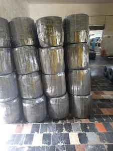 Cuerdas de embalaje de jardinería agrícola de calidad superior Polietileno reciclado PP UHMWPE Polipropileno en espiral Venta directa de fábrica - Product Image 4