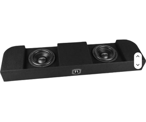 NUEVA CAJA DE SUBWOOFER ESTÉREO ACTIVA ORIGINAL DOBLE DE 10 PULGADAS Y 1600 W DE POTENCIA MÁXIMA CON CONTROL POR APLICACIÓN BLUETOOTH - Product Image 3