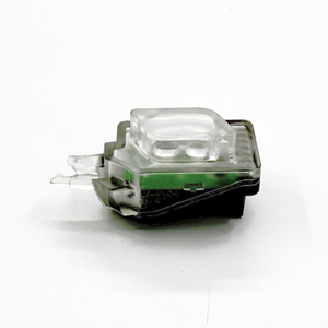 8W0947133 8W0-947-133 Luz LED de Advertencia para Puerta Izquierda, Luz de Cortesía para Audi A4 B9 A5 Q5 - Product Image 1