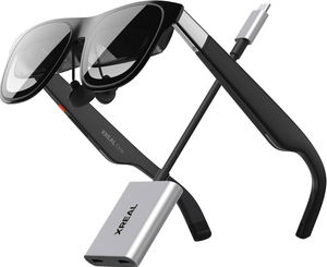 Gafas Inteligentes AR Wearable One Pro Beam Pro Bundle 2025 Nuevas y Selladas, Gafas con IA Meta - Product Image 4