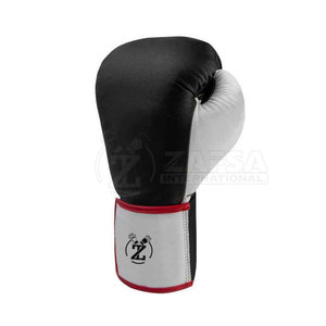 Light <b>Weight</b> Comfortable Best Quality Boxing <b>Gloves</b> With Custom Logo Hot Sale On Boxing <b>Gloves</b> - Product Image 3