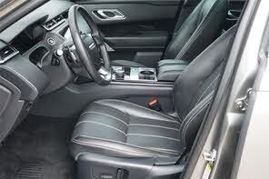 Meilleures ventes 2018 L-a-n-d R-o-v-e-r Ra-n-ge Ro-v-er Velar P250 S Automatique - Product Image 5