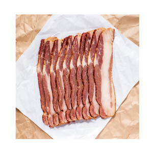 Wholesale Price Supplier of Frozen <b>Beef</b> Becon Bulk Stock With Fast Shipping - Product Image 2