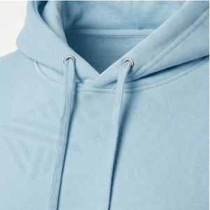 Sweat-shirt d'hiver épais pour homme, style streetwear de luxe, coupe classique, en molleton thermique 380 g/m², écologique - Product Image 4