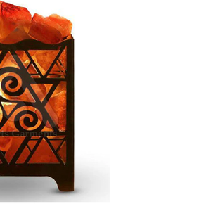 2025 dernière conception lampe au sel de l'Himalaya arrivée chaude lampe au sel de l'Himalaya à vendre fabriquée au Pakistan - Product Image 2