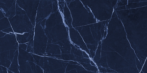 Carreaux de sol en porcelaine à haute brillance de conception moderne 600x1200 mm, épaisseur 8 mm, pour salon et villa - Product Image 5