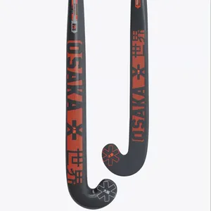 Thiết kế tốt nhất lĩnh vực Hockey <span class=keywords><strong>Stick</strong></span> tầm nhìn 25-<span class=keywords><strong>show</strong></span> Bow | grey-hồng lĩnh vực Hockey <span class=keywords><strong>Stick</strong></span> bán buôn bền lĩnh vực Hockey <span class=keywords><strong>Stick</strong></span> OEM - Product Image 1