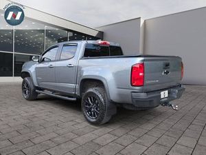 Chevrolet Colorado ZR2 2019 USADO, Cabina Doble, 4x4, Volante a la Izquierda, 50001-75000 Millas, 150-200 CV - Product Image 5