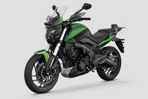 คุณภาพสำหรับ Dominar 400 ABS Sportbike รุ่นใหม่ ปี 2025 ขนาด 1000-1500 ซีซี ระบบไร้แปรงถ่าน 6 สปีด - Product Image 2