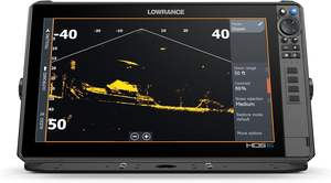 La mejor oferta para el nuevo HDS PRO Fishfinder/Chartplotter con integración inteligente y precargado - Product Image 6