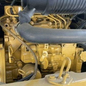 Miniexcavadora 303cr de 3 Toneladas, Excavadora de Cadenas, 1 Año de Garantía, Alta Eficiencia, Movimiento Rápido, Fabricada en Japón, en Venta - Product Image 4