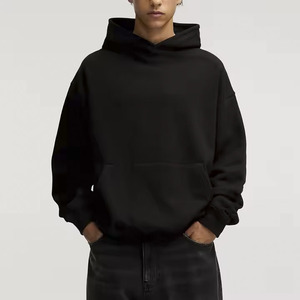 Sudaderas con capucha Unisex de alta calidad con estampado de farol, estilo deportivo cómodo para hombres y mujeres, ropa de calle teñida Lisa para invierno - Product Image 1