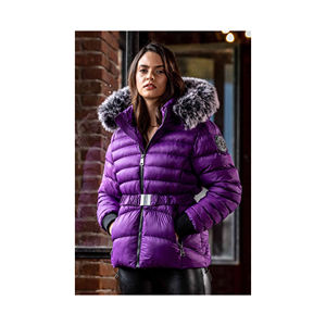 Blouson Teddy de Qualité Supérieure en Cuir Véritable Respirant Style Tendance de Turquie - Product Image 3