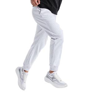 กางเกงจ็อกเกอร์ทรงตรง Xtep รุ่นคัสตอมสำหรับผู้ชาย คอลเลคชั่นฤดูใบไม้ร่วงปี 2024 น้ำหนักเบา ผ้าแคนวาสเนื้อนุ่ม ทันสมัย สไตล์เรโทร ใส่สบาย ไม่ยับง่าย - Product Image 1