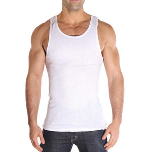 2025 nueva llegada personalizada hombres gimnasio Camiseta cómoda transpirable poliéster calidad Premium Casual bordado de talla grande de punto - Product Image 2