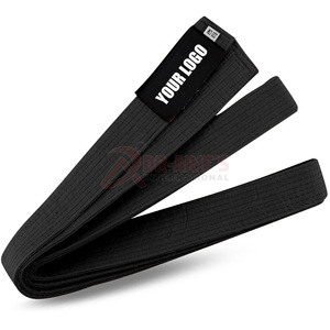 Equipo de entrenamiento de taekwondo y Karate unisex, cinturón de artes marciales para entrenamiento efectivo - Product Image 1