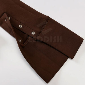 บอดี้สูทผู้หญิงผ้าโพลีเอสเตอร์/ ผ้าฝ้ายแห้งเร็วระบายอากาศได้ดีใส่ออกกำลังกายในฤดูร้อนใส่ออกกำลังกายโยคะฟิตเนส2025 - Product Image 6