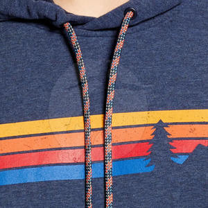 Sweat-shirts d'hiver pour hommes de haute qualité, couleur unie, logo personnalisé, matière polyester/coton, prix bas - Product Image 5