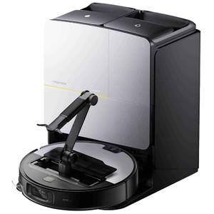 หุ่นยนต์ดูดฝุ่นและถูพื้น NEW ROBO-ROCK Sa-ros Z 70 พร้อมแขน OmniGrip แรงดูด 2,000Pa - Product Image 4