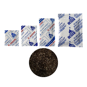 O-Maxxsorb Secco Oxydant absorbant 30cc/50cc/100cc 600/300/200 pièces par sachet Désoxydant ferreux Qualité alimentaire pour la conservation - Product Image 6