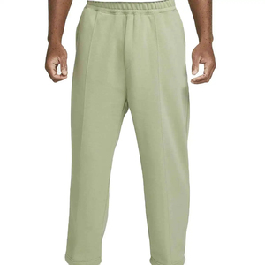 Wholesale Price Athletic Men Sweatpants Daily Wear Export Ready Apparel Factory - Product Image 1