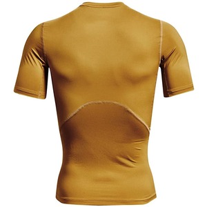 Custom Mens T <b>Compression</b> Blank Unisex Tshirt Tee <b>Short</b> Sleeve for Men Women - Product Image 3