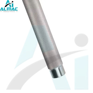Cincel de hueso Stille de alta calidad ALMAC, herramienta quirúrgica alemana de acero inoxidable para modificación ósea y procedimientos ortopédicos - Product Image 4