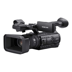 Tốt Nhất Hàng Đầu Chuyên Nghiệp PXW-Z750 4K HD C-A1M Máy Quay Video Trò Chuyện Toping Công Cụ Cho Chất Lượng Cao Chuyên Nghiệp Sử Dụng - Product Image 6