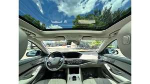 Offres Spéciales 2023 – Berline S 550 RWD – Véhicules d'occasion haut de gamme en excellent état, prêts à rouler - Product Image 2