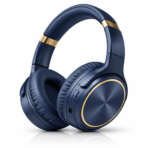 Auriculares supraaurales Y7 - Product Image 1