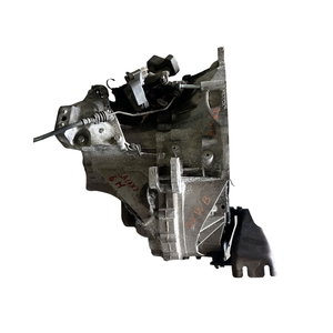 Boîte de vitesses manuelle complète FORD Galaxy Series (CA1) (06>15) 6M2R-7F096-EA QXWB Diesel 2.0 - Product Image 1