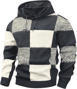 Sudadera con Capucha de Forro Polar Tie Dye Holgada para Hombre, de Alta Calidad, 100% Algodón, Ecológica, Transpirable, Resistente al Viento, Gran Venta - Product Image 6